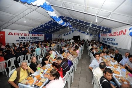 Ankara Büyükşehir'den Ramazan Etkinlikleri
