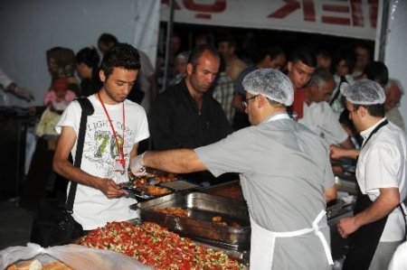 Ankara Büyükşehir'den Ramazan Etkinlikleri