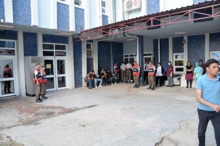 Ankara Çayı'nda Kaybolan İkinci Kişinin De Cesedine Ulaşıldı