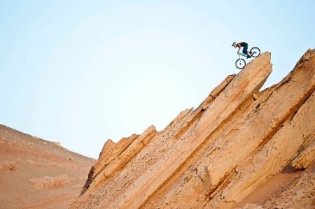 Ankara Dağ Filmleri Festivali başlıyor