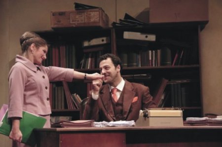 Ankara Devlet Tiyatrosu, 5 yeni oyunla seyircinin karşısına çıkacak