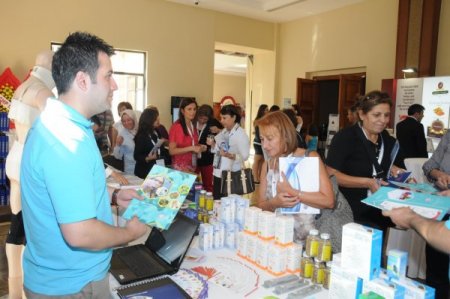 Ankara Eczacı Odası: Bitkisel ürünler eczanelerde satılmalı