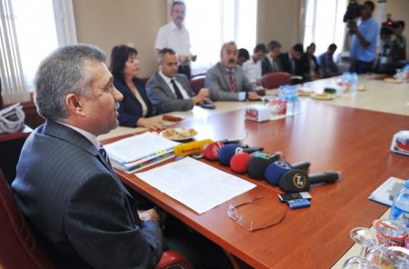 Ankara Hızlı Tren Garını 19 yıl 7 ay özel sektör işletecek