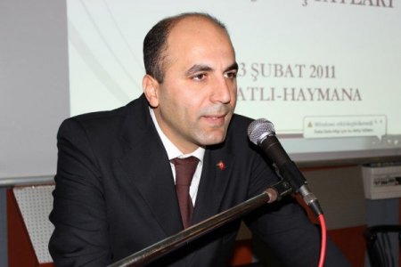 Ankara Kalkınma Ajansı, Bölgesel Çalıştayını Polatlı’da Yaptı