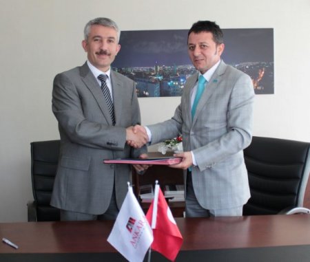 Ankara Kalkınma Ajansı'dan Orman ve Su İşleri Bakanlığı'na proje desteği