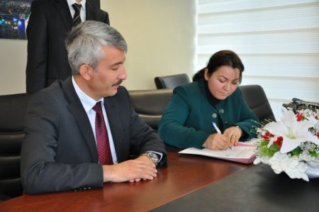 Ankara Kalkınma Ajansı’ndan Aile ve Sosyal Politikalar İl Müdürlüğü’ne destek