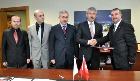 Ankara Kalkınma Ajansı'ndan 'Siteler'in markalaşmasına destek