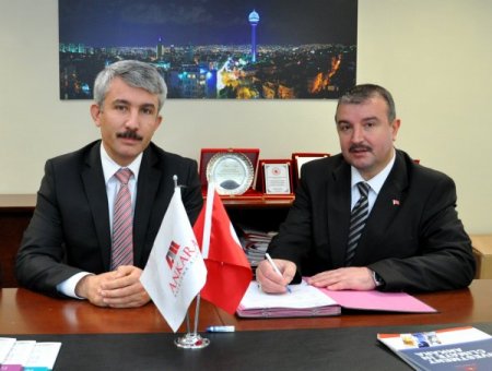 Ankara Kalkınma Ajansı'ndan 'Siteler'in markalaşmasına destek