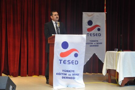 Ankara Milli Eğitim Müdürü Aydoğan: Fedakar olmayan, lider olamaz