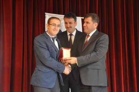 Ankara Milli Eğitim Müdürü Aydoğan: Fedakar olmayan, lider olamaz