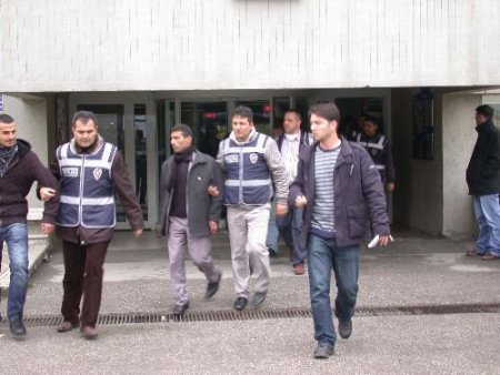 Ankara Polisi, Kaçakçılık Şebekesini Çökertti