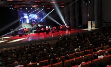 Ankara Shopping Fest gala programı ile tanıtıldı