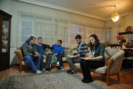 ‘Ankara Ulaşım Ana Planı’ anketi başladı