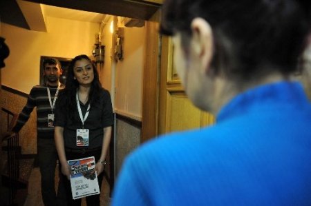 ‘Ankara Ulaşım Ana Planı’ anketi başladı