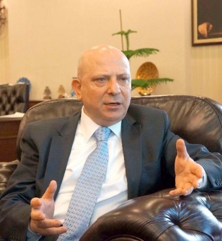 Ankara Üniversitesi yabancı öğrenci sayısını artırmak için seferberlik başlattı