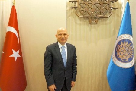 Ankara Üniversitesi yabancı öğrenci sayısını artırmak için seferberlik başlattı