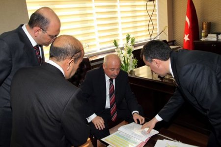 Ankara Valiliği, Köydes’e Ağırlık Verecek