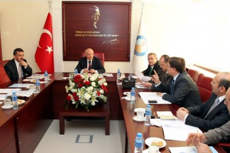 Ankara Valiliği, Köydes’e Ağırlık Verecek