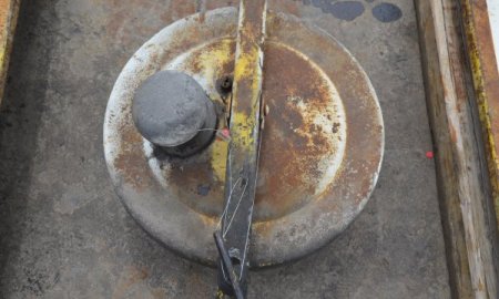 Ankara'da 16 Bin Litre Kaçak Akaryakıt Ele Geçirildi