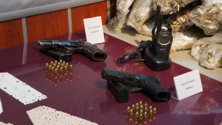 Ankara'da 3 ayrı operasyonda 10 kişi gözaltına alındı