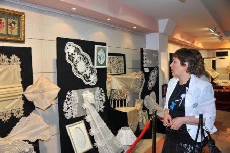 Ankara'da belediyenin meslek edindirme kursları başladı