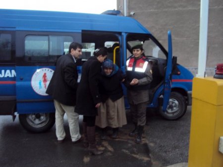 Ankara'da bir yılda 1 milyon 2 bin 215 litre kaçak akaryakıt ele geçirildi