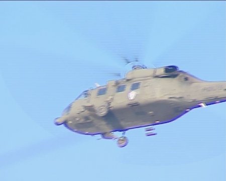 Ankara’da çifte saldırılarla ilgili geniş kapsamlı operasyon