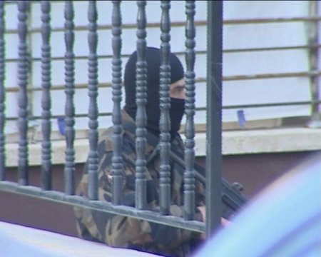 Ankara’da çifte saldırılarla ilgili geniş kapsamlı operasyon