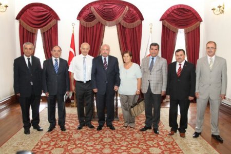 Ankara'da Eğitime Destek İçin 43 Proje Protokole Bağlandı