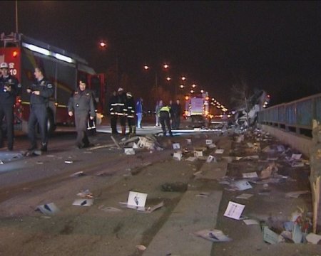 Ankara’da kaza: 2 ölü