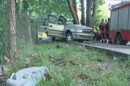 Ankara’da kaza: Astsubay hayatını kaybetti