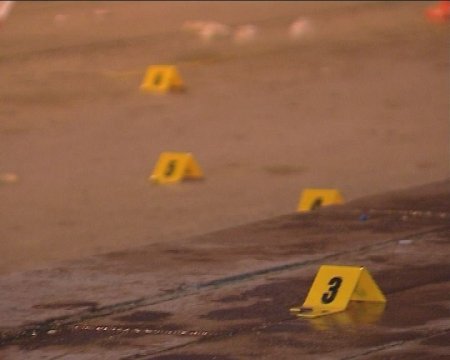 Ankara’da silahlı kavga: 1 ağır yaralı