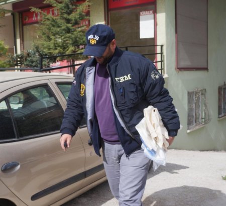 Ankara'daki çifte saldırıyla ilgili operasyon: 9 gözaltı