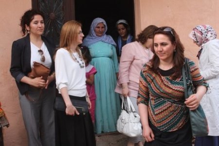 Ankara’dan Silopi’ye gönül köprüsü