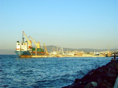 Ankara’dan Yeni İskele Müjdesi Geldi