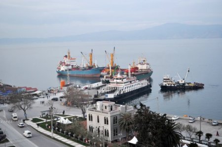 Ankara’dan Yeni İskele Müjdesi Geldi