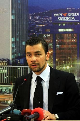 Ankaragücü Başkanı Gökçek: Fenerbahçe İle Aramızda Gerginlik Yaşanması Doğru Değil