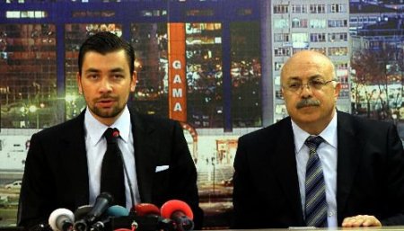 Ankaragücü Başkanı Gökçek: Fenerbahçe İle Aramızda Gerginlik Yaşanması Doğru Değil