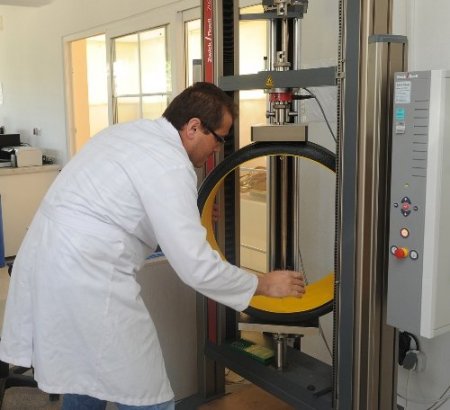 Ankara’nın su boruları testten geçiyor