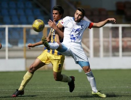 Ankaraspor son hafta 4’te 4 yaptı