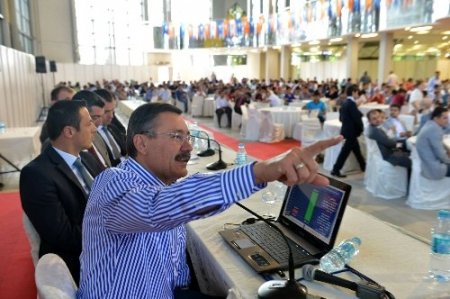 Ankara'ya 200 dinazor gelecek