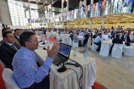 Ankara'ya 200 dinazor gelecek