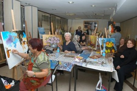 Ankara'ya Yeni Bir Aile Yaşam Merkezi Daha Açılıyor