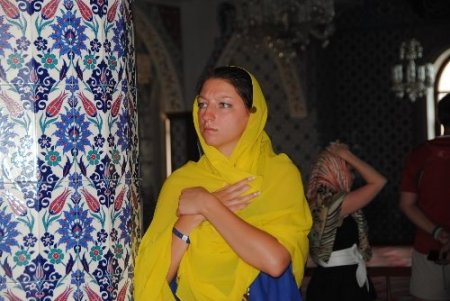 Anket sonucu: Ruslar İslam dinine karşı ön yargılı değil