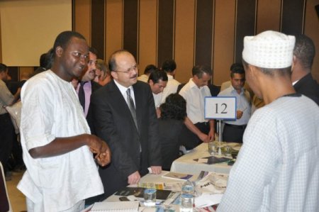 Ankisad'tan Ankara İş Forumu