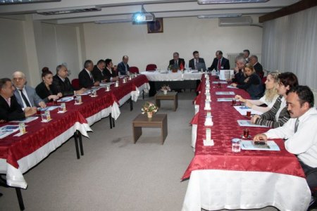 Anlaşmalı boşanan çiftler, nitelikli dolandırıcılıktan işlem görecek