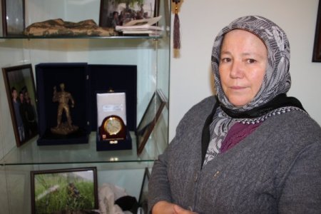 Anne Aydın: Türk-Kürt ayrımı yaparak insanları birbirine kırdırmasınlar