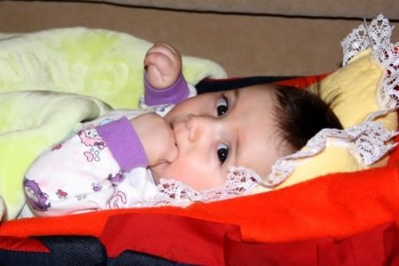 Anne babalar, D vitamini eksikliği çocuğunuzun dış çıkaramaması demek