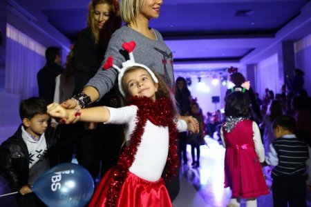 ‘Anne Bebek Çocuk Fuarı’ açıldı