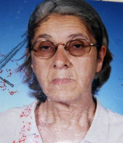 Anne-kız Birer Saat Arayla Öldü